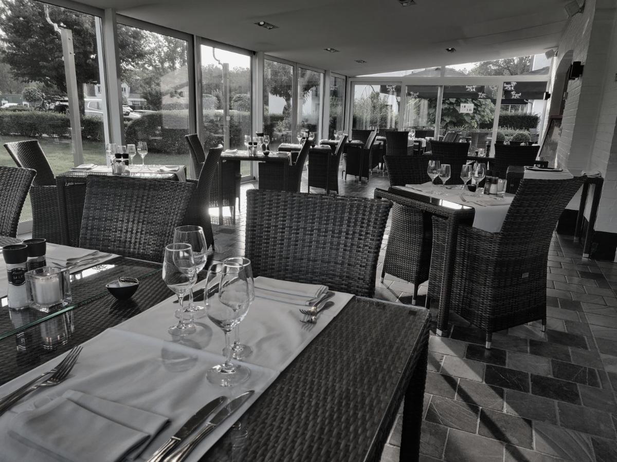 Hotel Restaurant Weinebrugge المظهر الخارجي الصورة